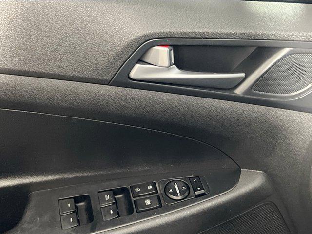 used 2016 Hyundai Tucson car, priced at $8,947