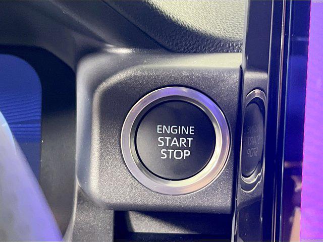 new 2026 Toyota 4Runner car, priced at $57,846