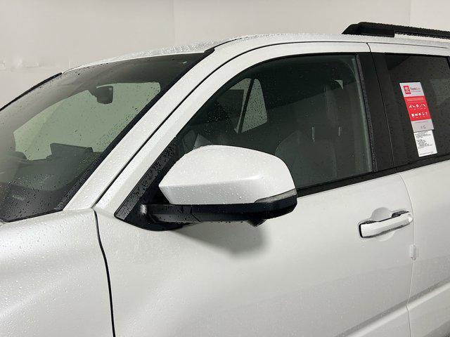 new 2026 Toyota 4Runner car, priced at $55,278