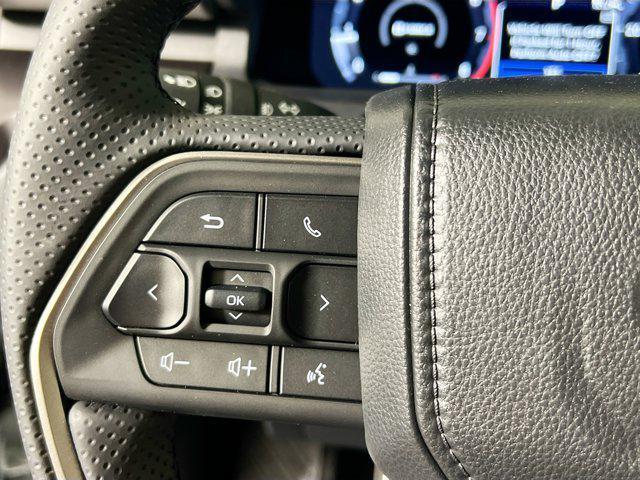 new 2026 Toyota 4Runner car, priced at $55,278