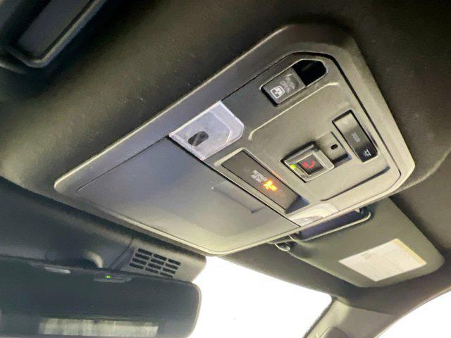 new 2026 Toyota 4Runner car, priced at $55,278