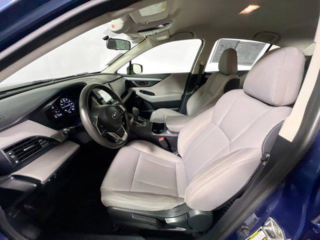 used 2020 Subaru Legacy car, priced at $11,975