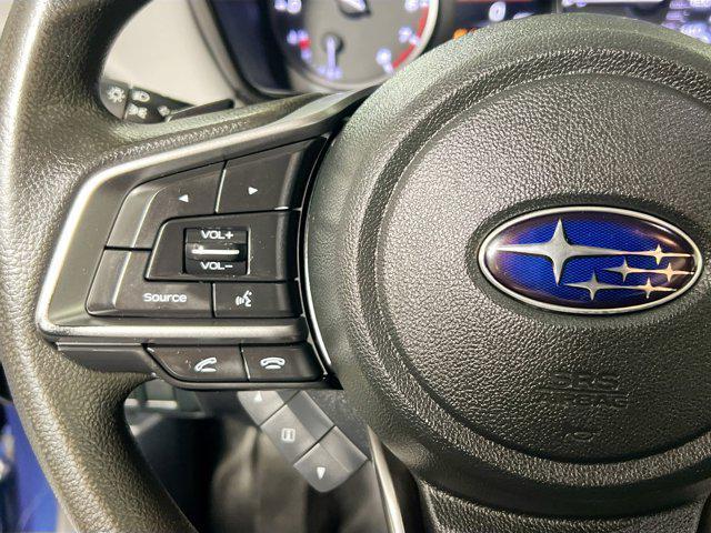 used 2020 Subaru Legacy car, priced at $11,975