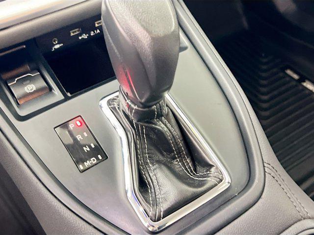 used 2020 Subaru Legacy car, priced at $11,975