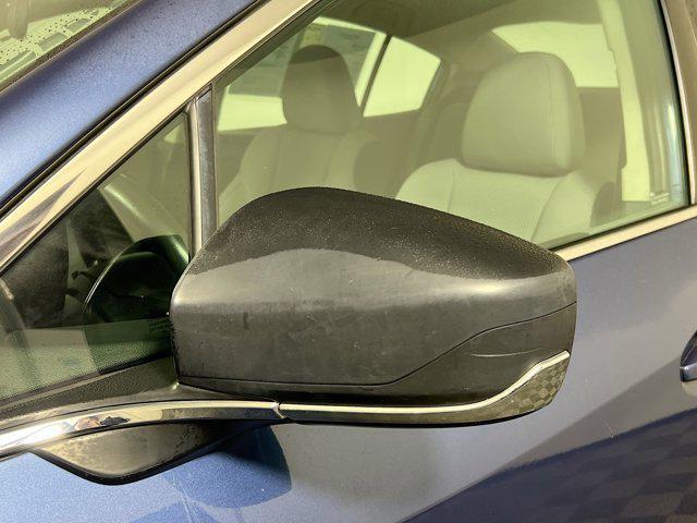 used 2020 Subaru Legacy car, priced at $11,975