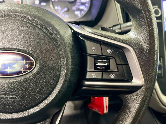 used 2020 Subaru Legacy car, priced at $11,975