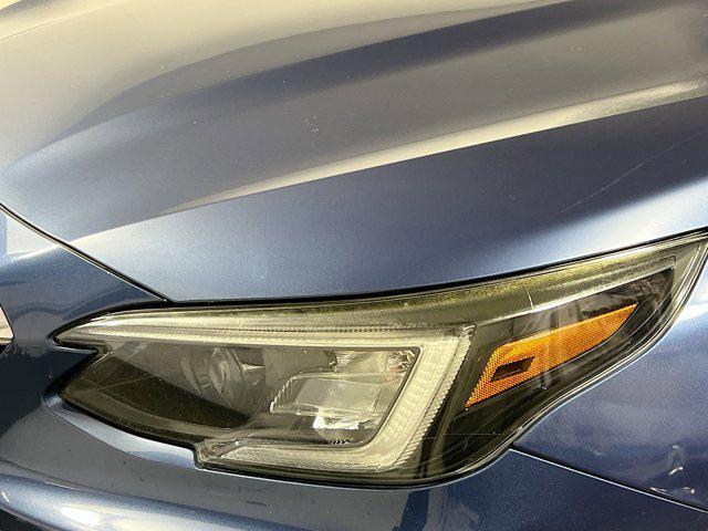 used 2020 Subaru Legacy car, priced at $11,975