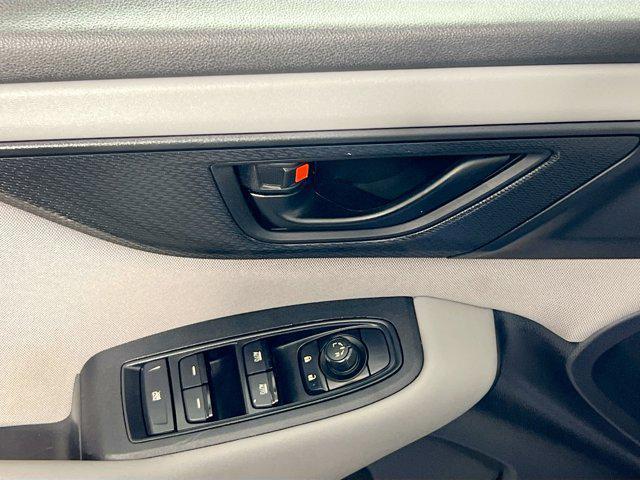 used 2020 Subaru Legacy car, priced at $11,975