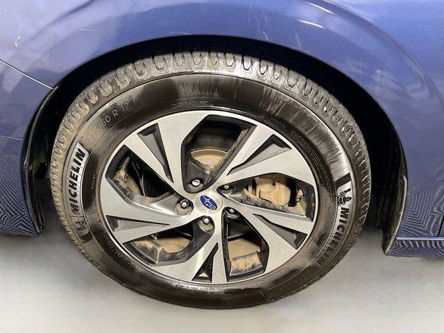 used 2020 Subaru Legacy car, priced at $11,975