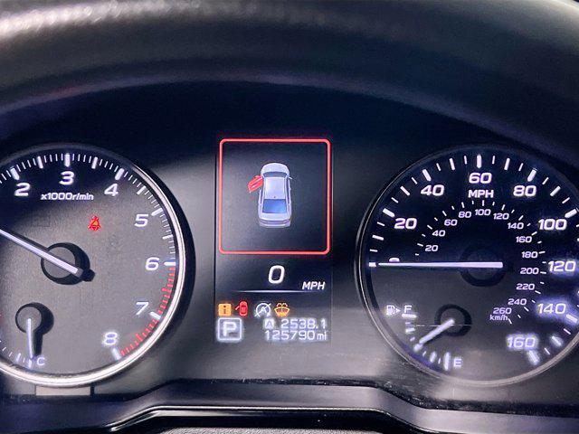 used 2020 Subaru Legacy car, priced at $11,975
