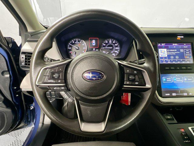 used 2020 Subaru Legacy car, priced at $11,975