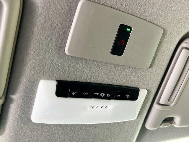 used 2024 Nissan Kicks car, priced at $17,250