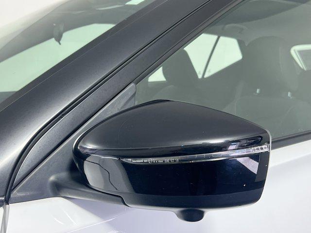 used 2024 Nissan Kicks car, priced at $17,250