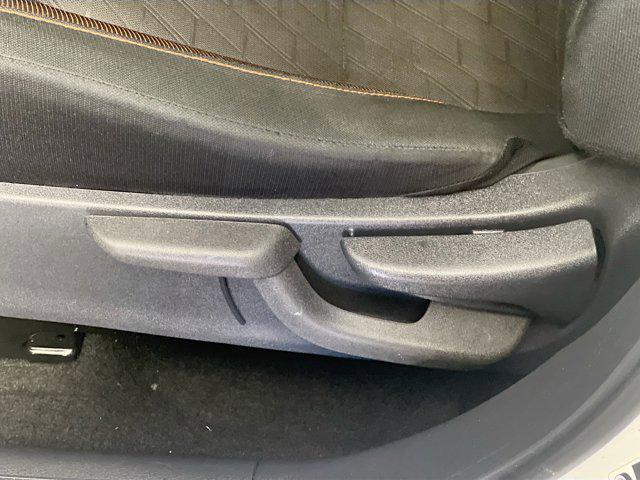 used 2024 Nissan Kicks car, priced at $17,250