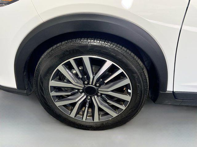 used 2024 Nissan Kicks car, priced at $17,250