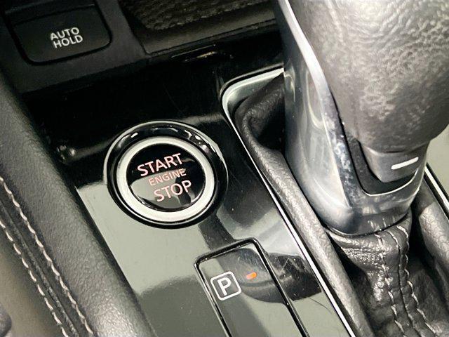 used 2024 Nissan Kicks car, priced at $17,250