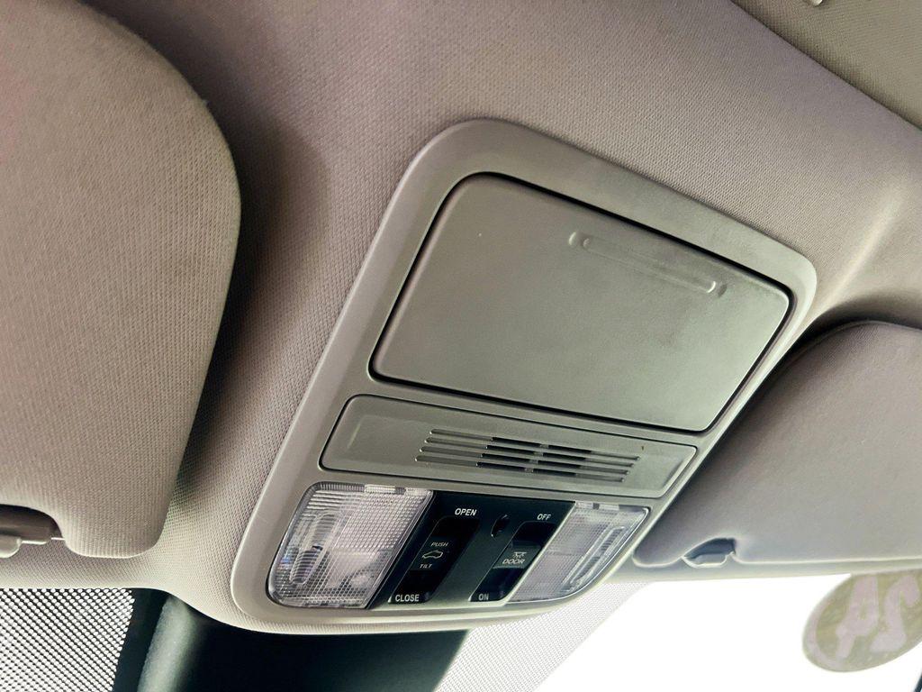 used 2024 Honda Odyssey car, priced at $33,487