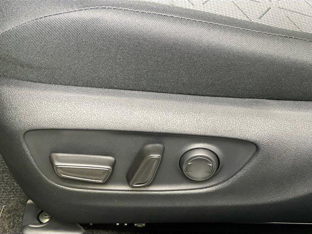 new 2025 Toyota RAV4 car, priced at $36,778