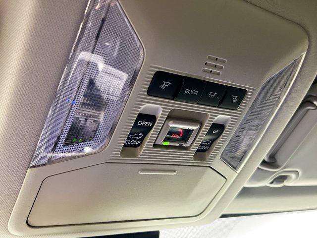 new 2025 Toyota RAV4 car, priced at $36,778