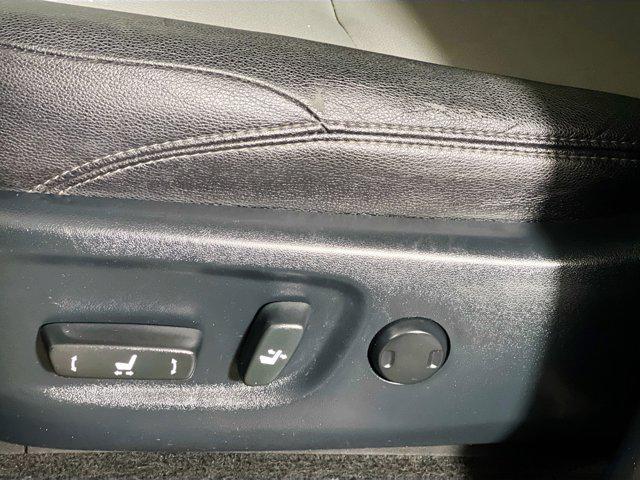 used 2018 Toyota 4Runner car, priced at $21,679