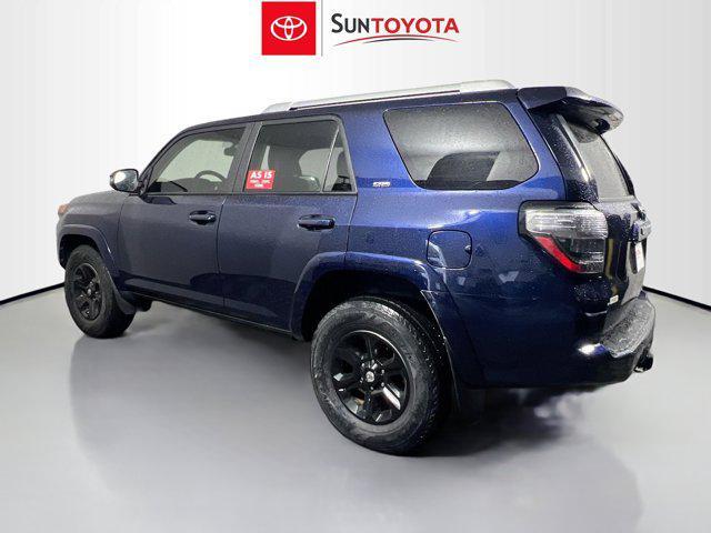 used 2018 Toyota 4Runner car, priced at $21,679