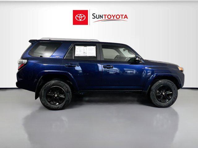 used 2018 Toyota 4Runner car, priced at $21,679