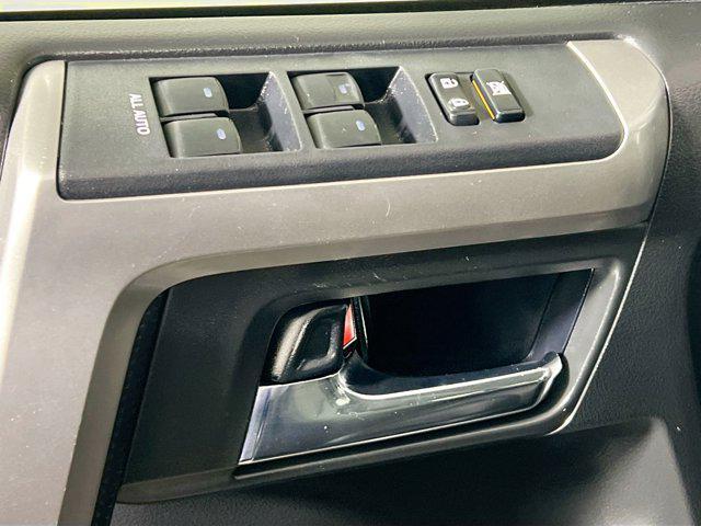 used 2018 Toyota 4Runner car, priced at $21,679