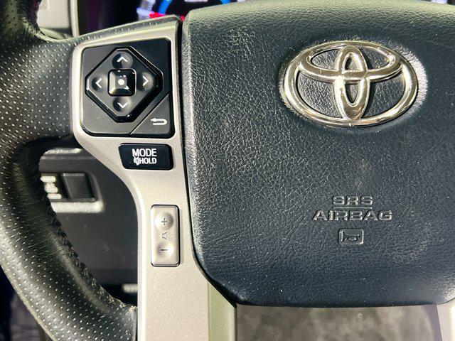 used 2018 Toyota 4Runner car, priced at $21,679
