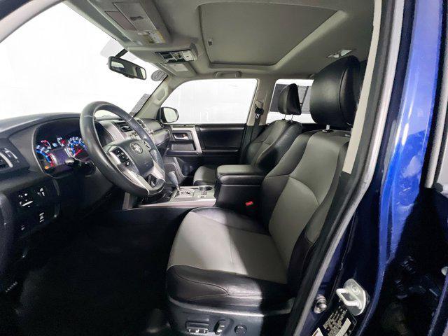 used 2018 Toyota 4Runner car, priced at $21,679
