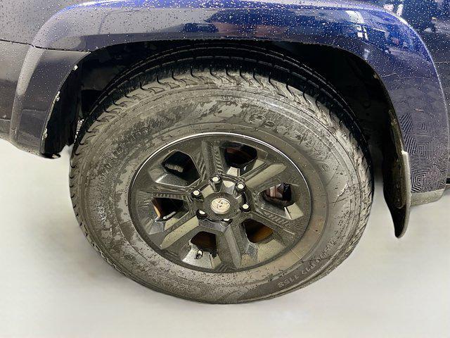 used 2018 Toyota 4Runner car, priced at $21,679