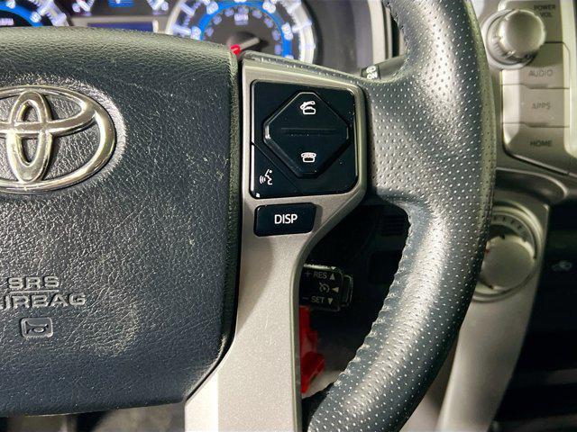 used 2018 Toyota 4Runner car, priced at $21,679