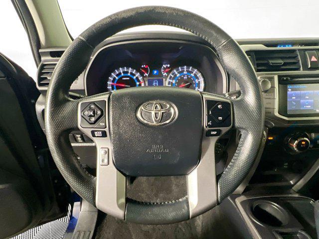 used 2018 Toyota 4Runner car, priced at $21,679