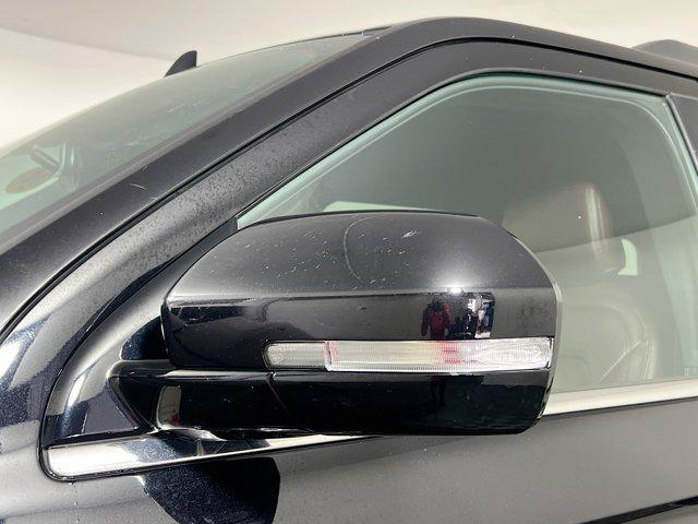 used 2024 Ford Expedition car, priced at $40,608