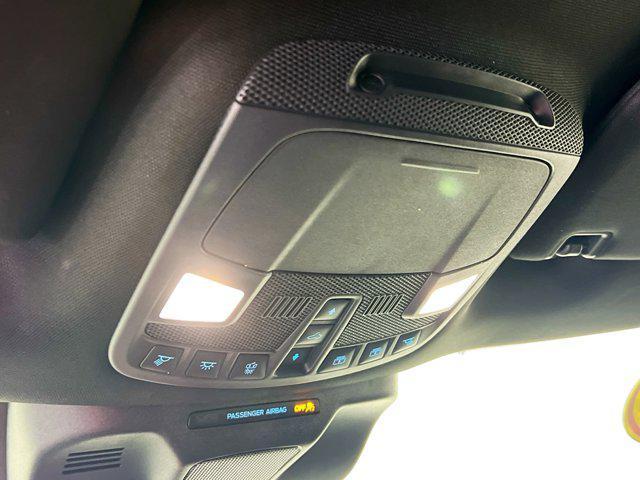 used 2024 Ford Expedition car, priced at $40,608