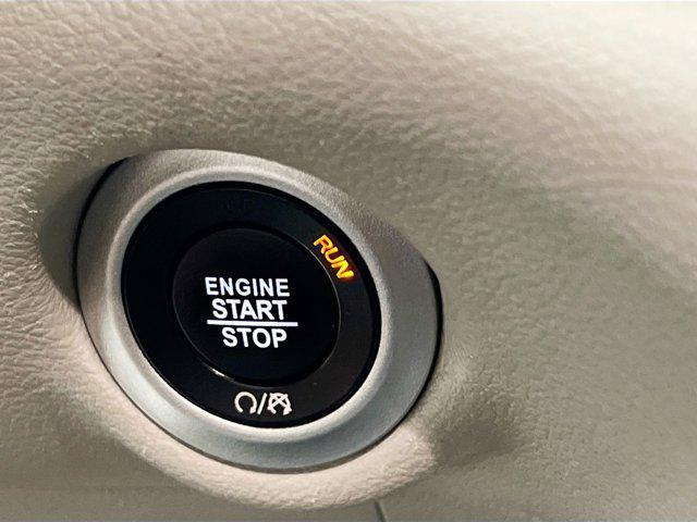 used 2024 Chrysler Pacifica car, priced at $22,879