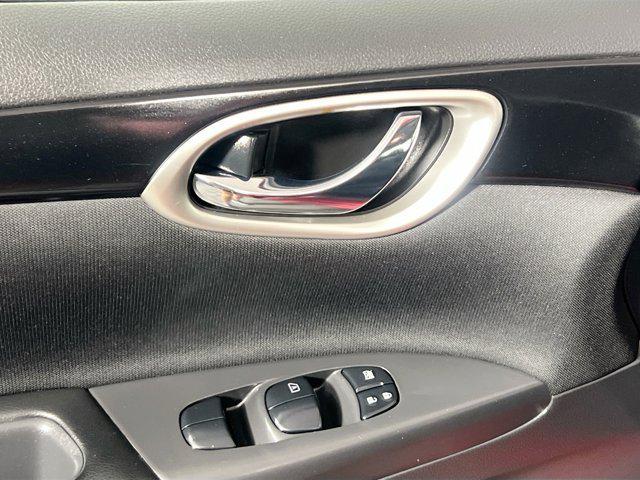 used 2019 Nissan Sentra car, priced at $11,450