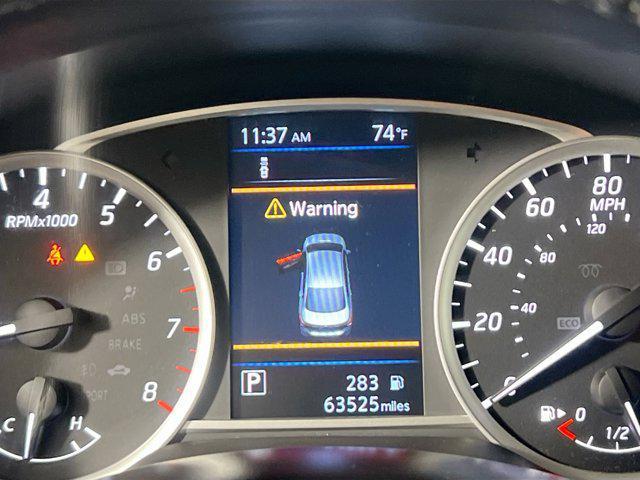 used 2019 Nissan Sentra car, priced at $11,450