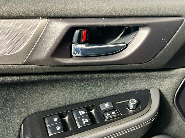 used 2019 Subaru Legacy car, priced at $12,977