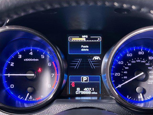 used 2019 Subaru Legacy car, priced at $12,977