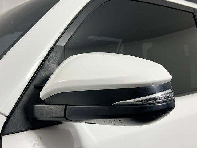 used 2021 Toyota 4Runner car, priced at $33,580