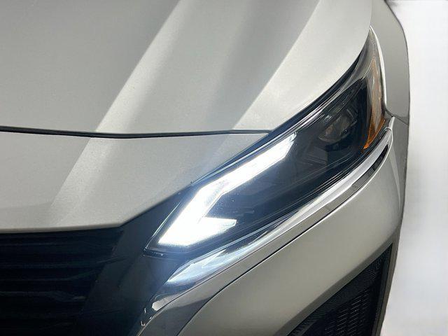 used 2024 Nissan Altima car, priced at $16,698