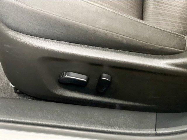 used 2024 Nissan Altima car, priced at $16,698