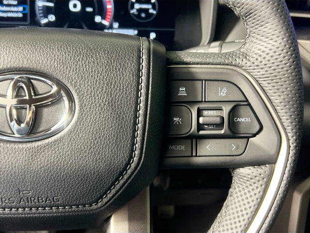 new 2026 Toyota Tundra car, priced at $68,896
