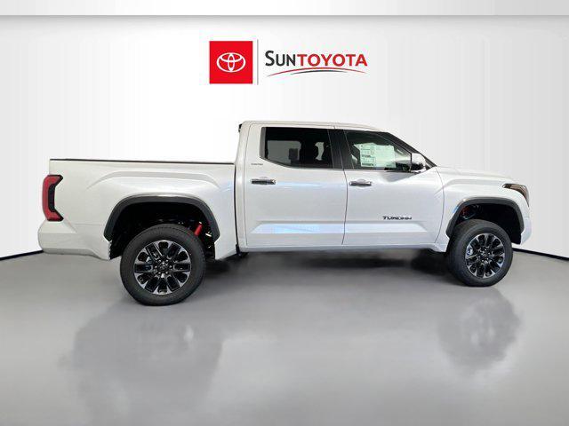 new 2026 Toyota Tundra car, priced at $68,896