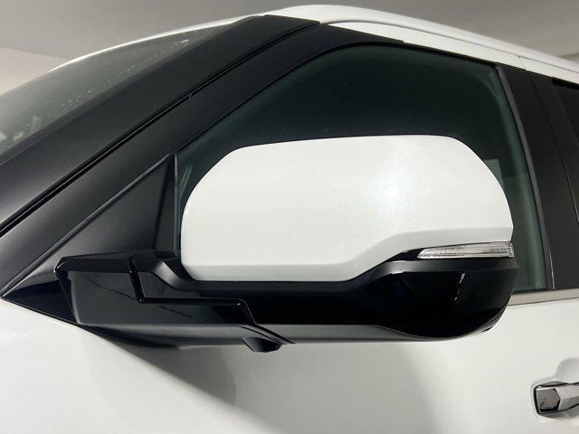 new 2026 Toyota Tundra car, priced at $68,896