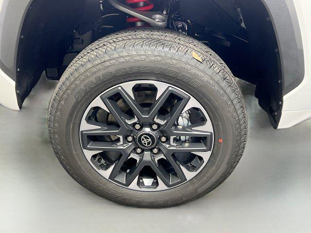 new 2026 Toyota Tundra car, priced at $68,896