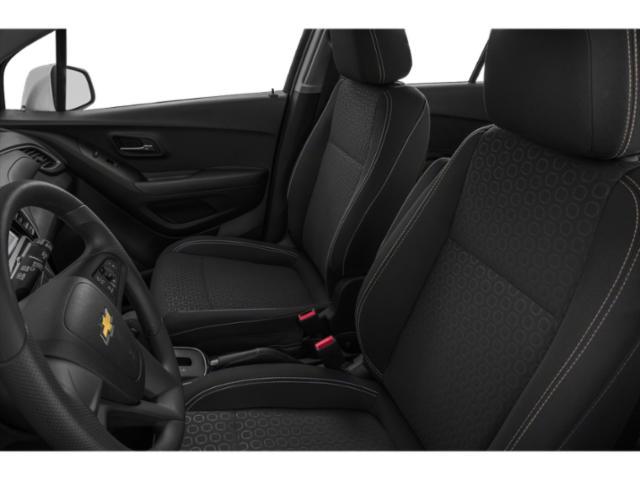 used 2020 Chevrolet Trax car, priced at $12,675