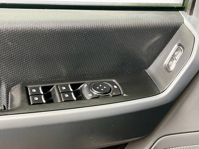 used 2023 Ford F-150 car, priced at $27,790