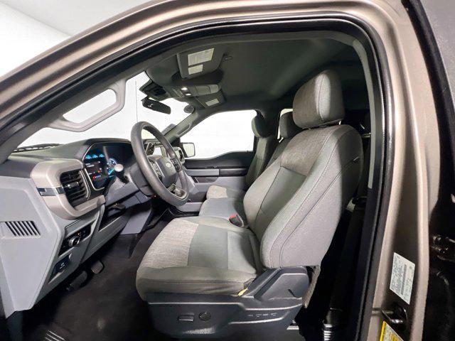 used 2023 Ford F-150 car, priced at $27,790