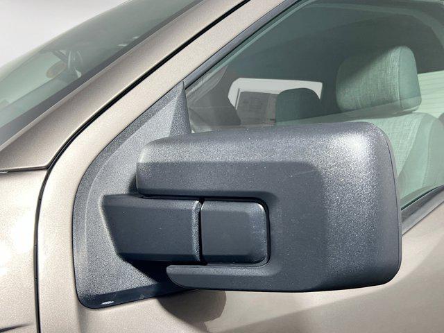 used 2023 Ford F-150 car, priced at $27,790